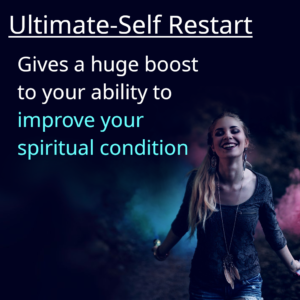 Ultimate self restart process